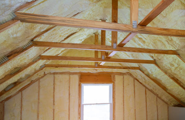 Best Residential Insulation in Limestone, IL